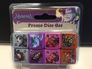 Masmorra: Dungeons of Arcadia - Promo Dice Set