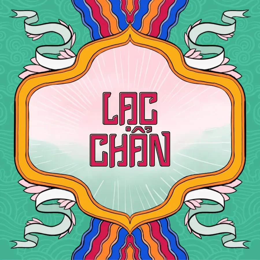 Lạc Chẩn