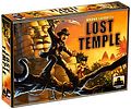 Lost Temple