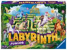 Labyrinth: Junior - Unicorn Academy