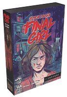 Final Girl: Puk, puk! Kto tam? (Sezon 2)