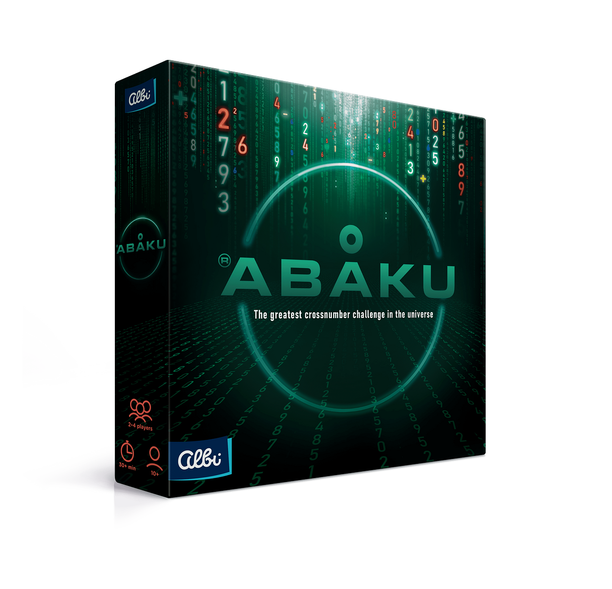 Abaku