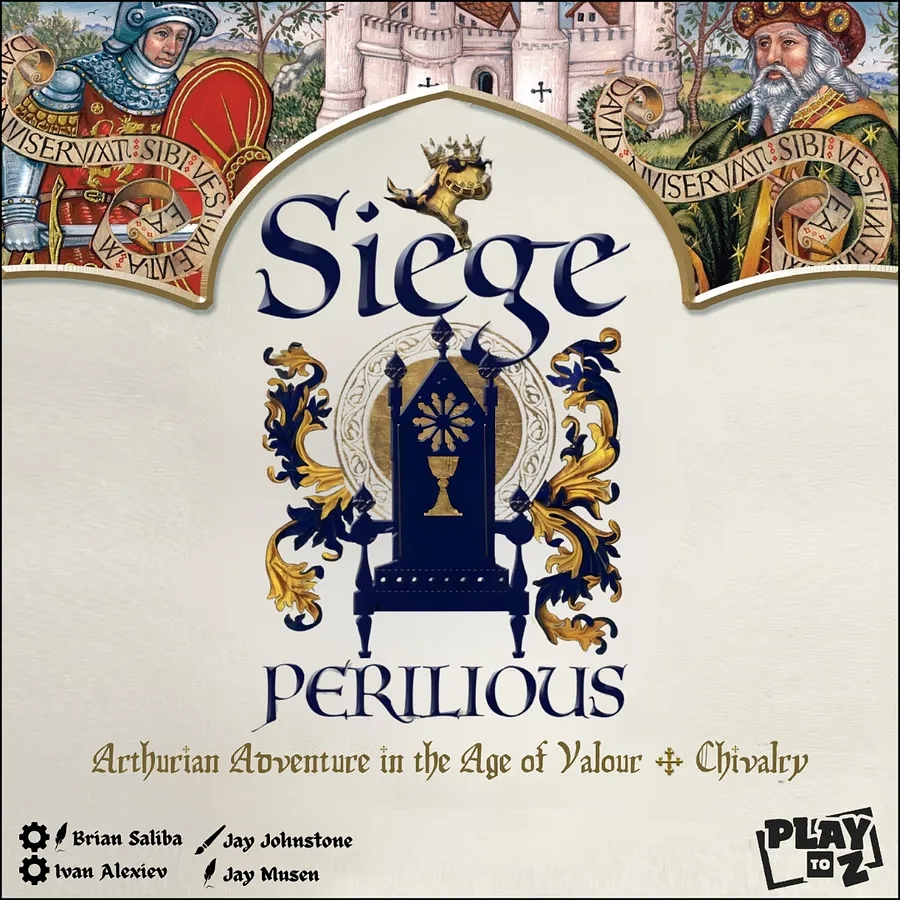 Siege Perilous