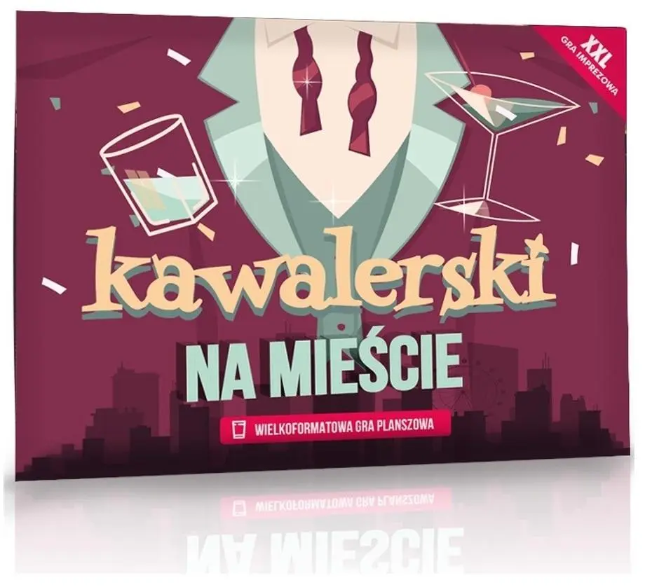 Kawalerski na mieście