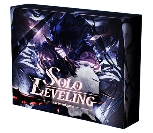 Solo Leveling: Board Game