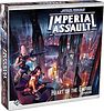 Star Wars Imperial Assault: Heart of the Empire