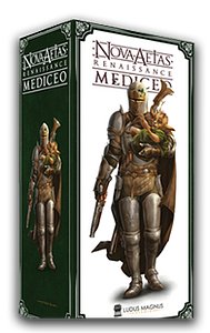 Nova Aetas Renesans: Mediceo