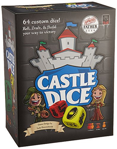 Castle Dice