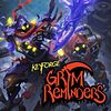 KeyForge: Grim Reminders