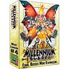 Millennium Blades: Final Bosses Expansion