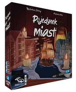 Pojedynek miast