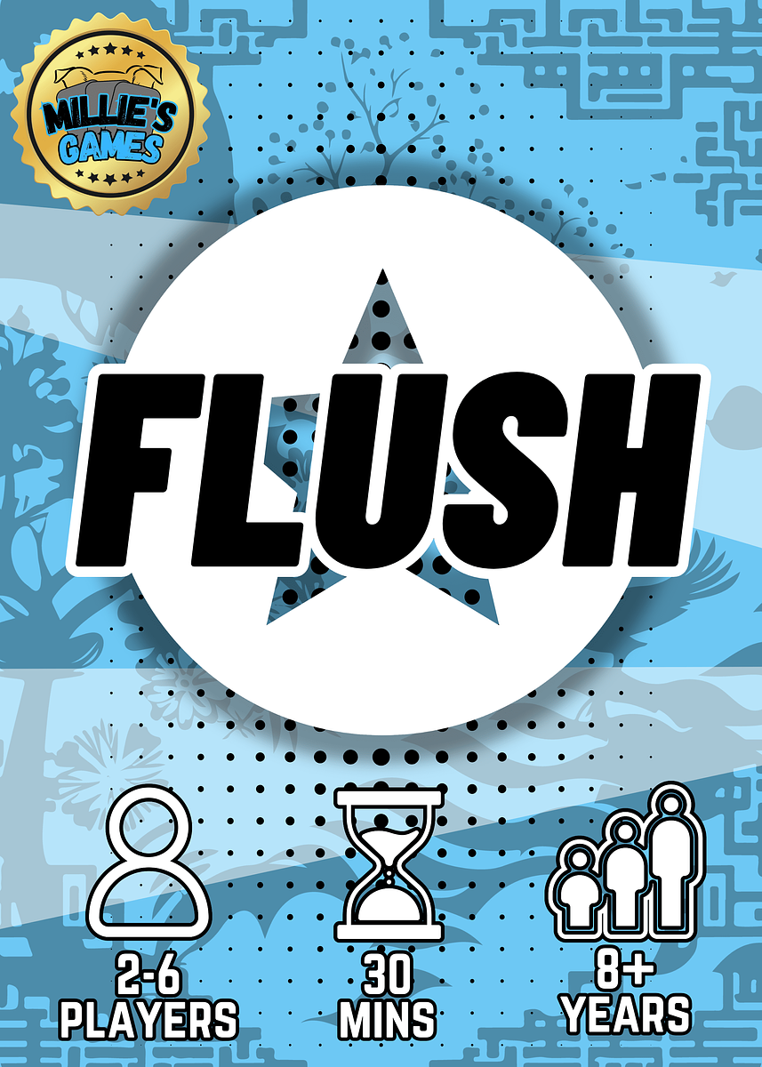 Flush