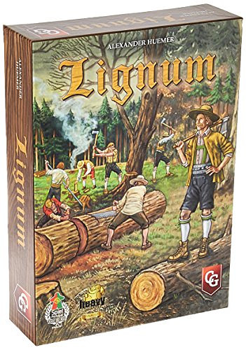 Lignum (Second Edition)