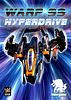 Warp 99: Hyperdrive