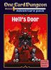 One Card Dungeon Adventure Pack: Hell's Door