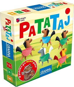 Patataj