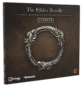 The Elder Scrolls: Betrayal of the Second Era – Elsweyr