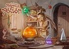 Rabbit's Potion