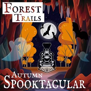 Forest Trails: Autumn Spooktacular