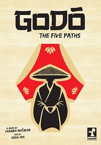 GODŌ: The five paths