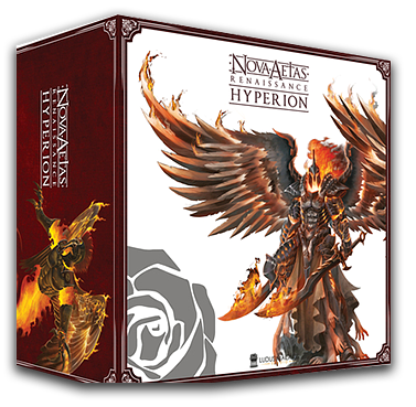 Nova Aetas Renesans: Hyperion