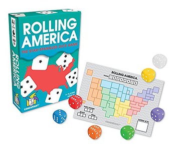 Rolling America