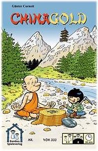 Chinagold