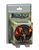 Descent: Journeys in the Dark Second Edition - Merick Farrow Lieutenant Pack