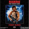 Rambo: The Board Game – First Blood