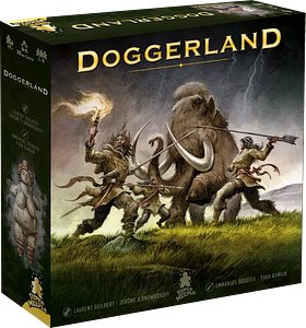 Doggerland