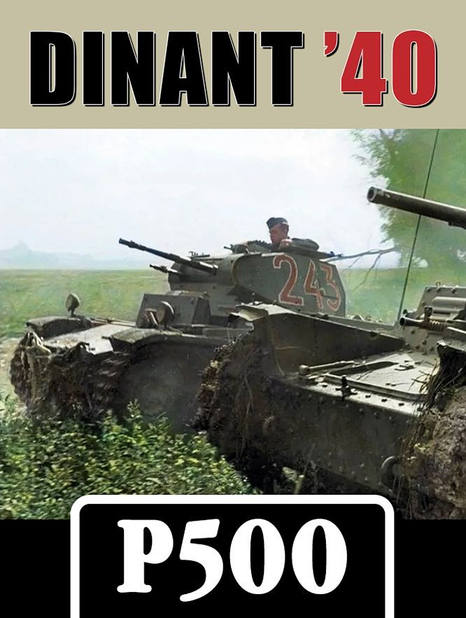 Dinant '40