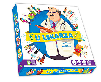Zawody: U lekarza