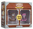 Heroes of Barcadia: Party Pack