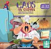 Caos na Cozinha