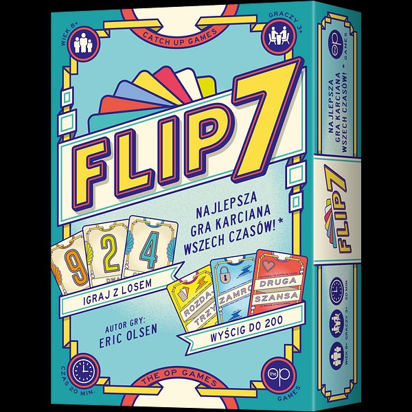 Flip 7