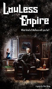 Lawless Empire