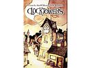 Clocktowers