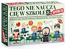 Tego nie nauczą Cię w szkole 8: O sporcie