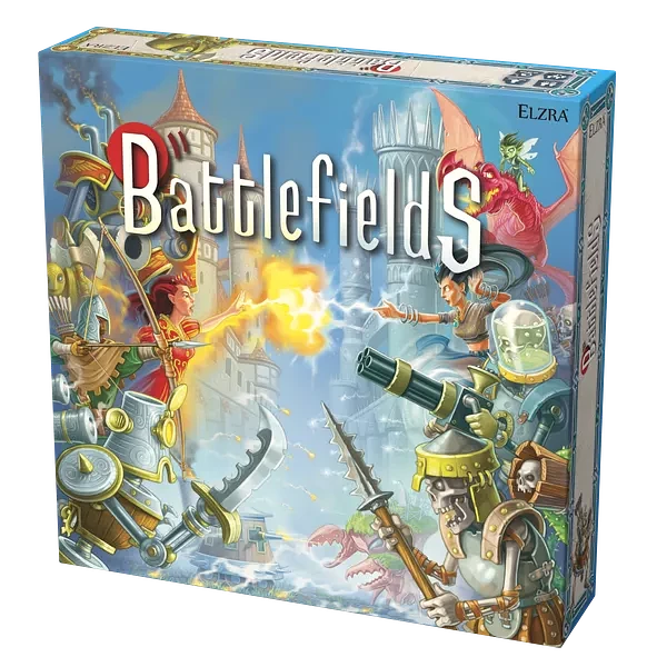 Battlefields