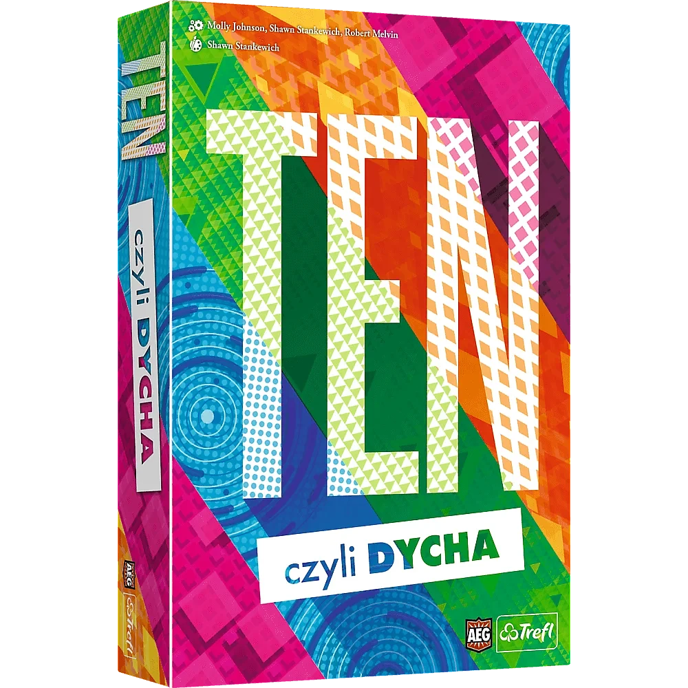TEN, czyli dycha