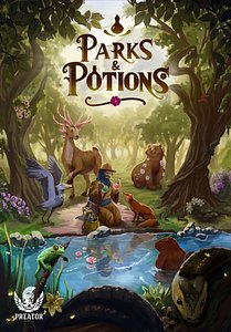 Parks & Potions