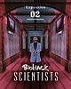 Biohack: Scientist Expansion