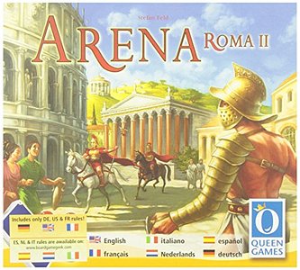 Arena: Roma II