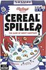 Cereal Spiller
