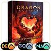 Dragon Eclipse: The Grand Quest - Acrylic Damage Markers