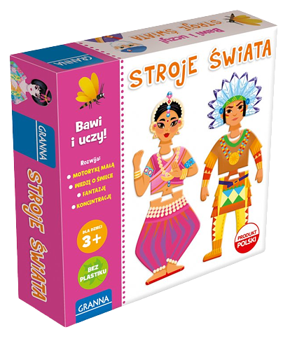 Stroje Świata
