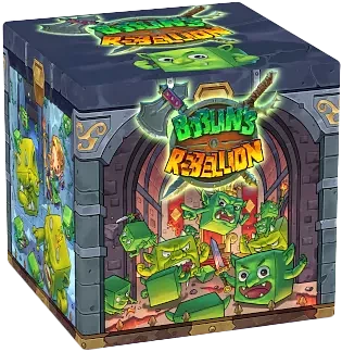 Boblin's Rebellion