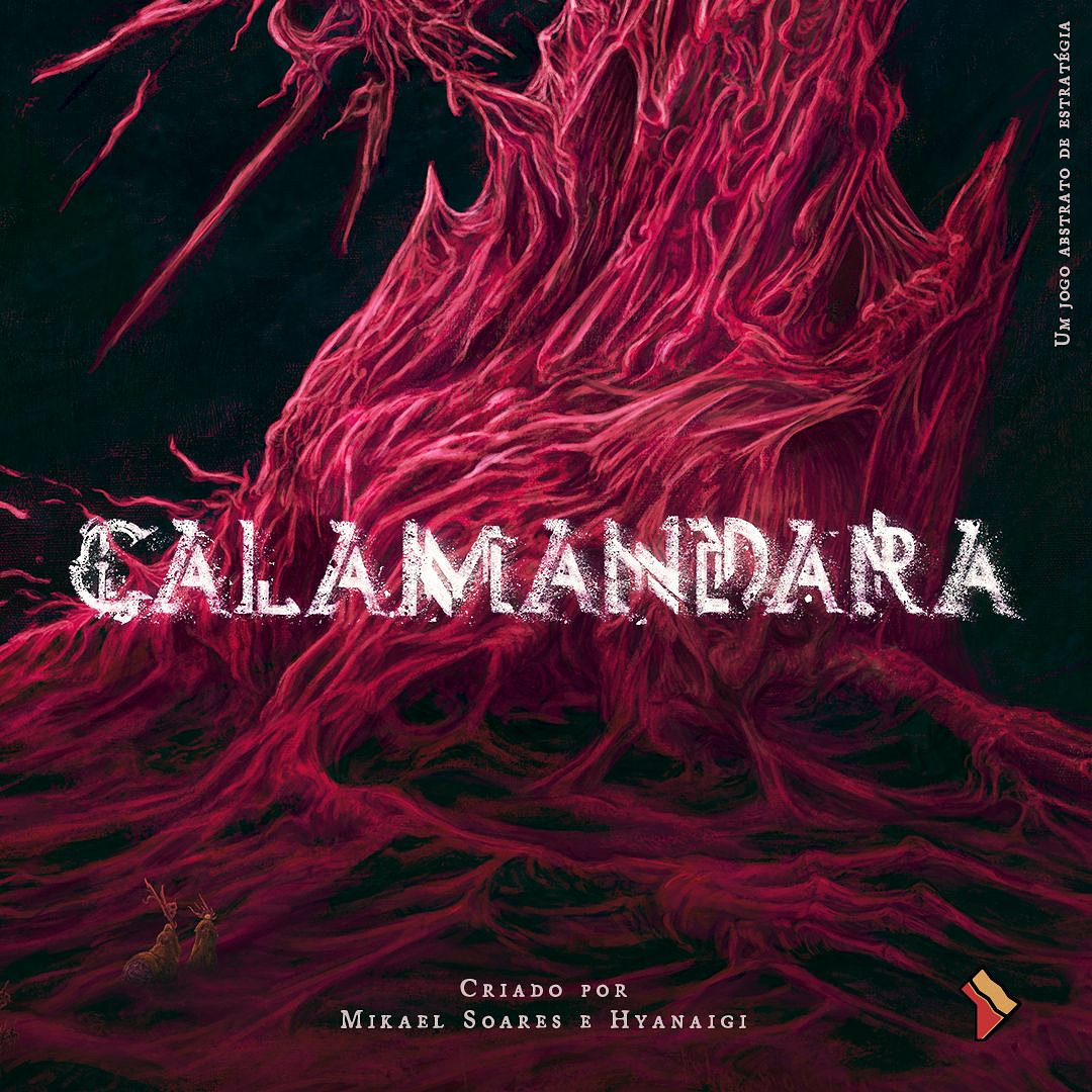 Calamandara