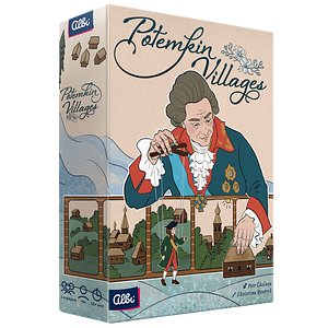 Potemkin Villages