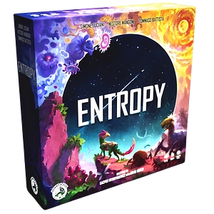 Entropy